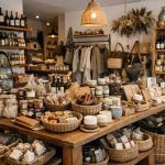 Orizgine chasse sur rhone : un concept store local qui met à l’honneur les produits de terroir et le fait main