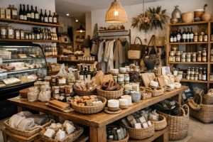 Orizgine chasse sur rhone : un concept store local qui met à l’honneur les produits de terroir et le fait main