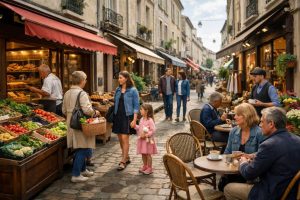 Petits commerces, grands impacts : pourquoi ils sont essentiels à notre quartier et à la vitalité du centre-ville