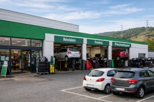 Feu Vert Givors : entretien auto et services de proximité pour les automobilistes locaux