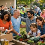 Ces associations locales qui changent réellement la vie de leurs adhérents et renforcent le lien de proximité