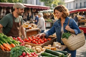 Astuces pour mieux consommer local au quotidien sans exploser son budget et soutenir les commerces de proximité