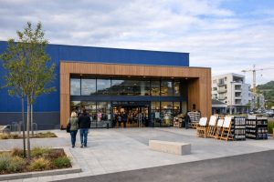 Cultura Givors : un espace créatif au cœur d’une ville en pleine transformation