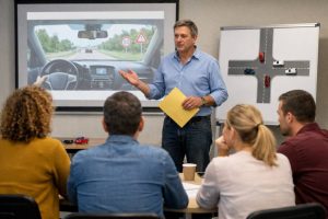 stage récupération de points de permis Paris : nos conseils pour choisir une session adaptée à votre emploi du temps