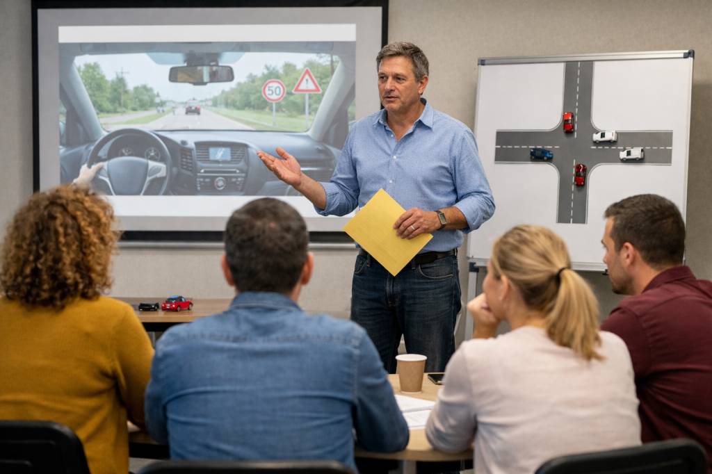stage récupération de points de permis Paris : nos conseils pour choisir une session adaptée à votre emploi du temps