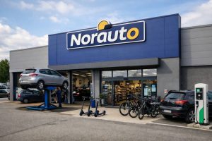 Norauto Bron : un acteur majeur de la mobilité au service des habitants de l’est lyonnais