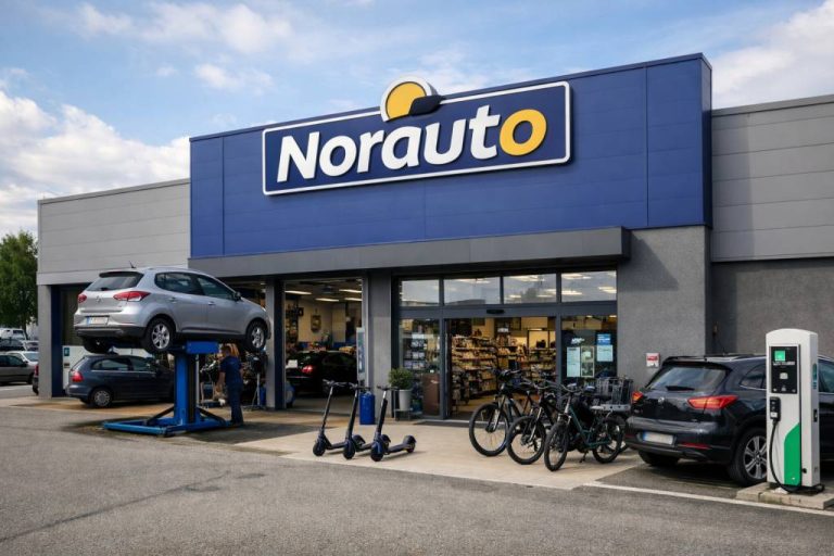 Norauto Bron : un acteur majeur de la mobilité au service des habitants de l’est lyonnais