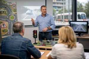 stage récupération de points de permis Montpellier : les bonnes pistes pour rester mobile dans la métropole