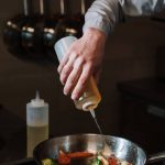Poêle inox : comment bien la choisir pour une cuisson réussie